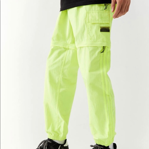 adidas Other - adidas RYV Utility 2 in 1 Cargo Pants